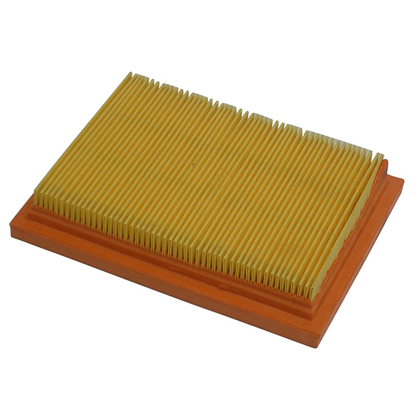 Air filter miw/MEIWA P5123 (264473) (60)